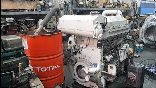 Cummins Kta 19 G4 755 HP