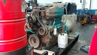 Cummins Nta 855 G4 400 KVA